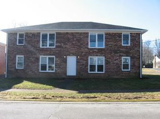 202 Curry Ct, Versailles, KY 40383