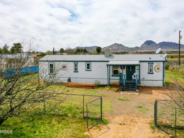2479 N Calle Segundo --, Huachuca City, AZ 85616