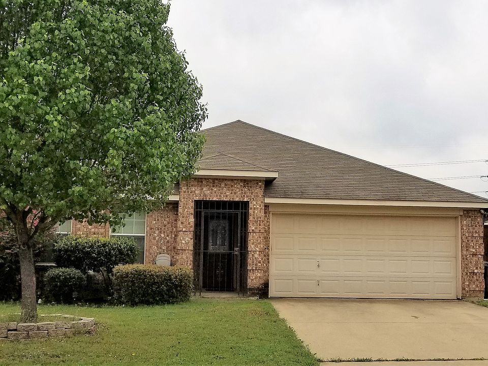 Beautiful home on mature lot