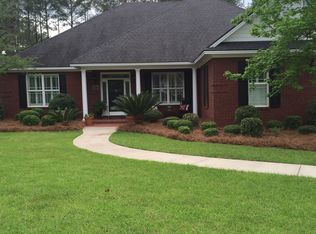 4941 Summit Ridge Rd, Valdosta, GA 31602
