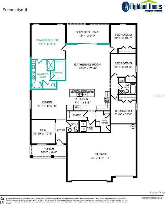 2nd image of 5427 DUXFORD CIRCLE
