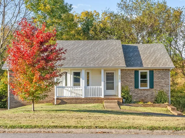 834 Buckhorn Dr, Clarksville, TN 37043