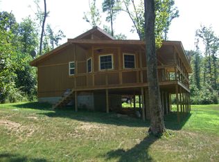 4270 State Route 41, Hillsboro, OH 45133