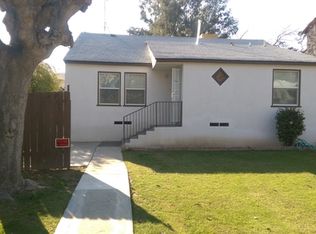 525 Magnolia Ave, Bakersfield, CA 93305