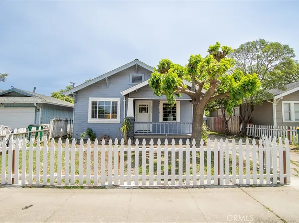 1618 Hiawatha Ave, Stockton, CA 95205