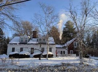 55 Kingston Rd, Plaistow, NH 03865