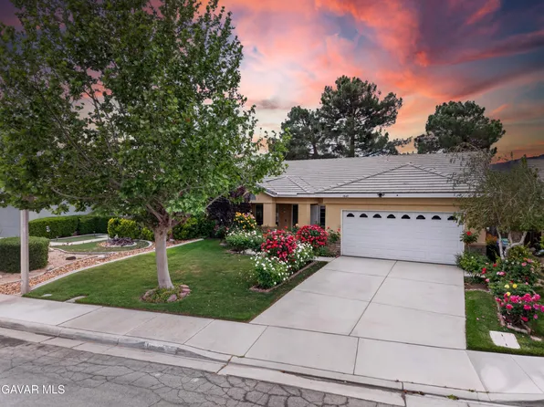 1840 W Holguin St, Lancaster, CA 93534