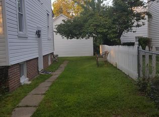 54 Broadship Rd #BASEMENT, Dundalk, MD 21222