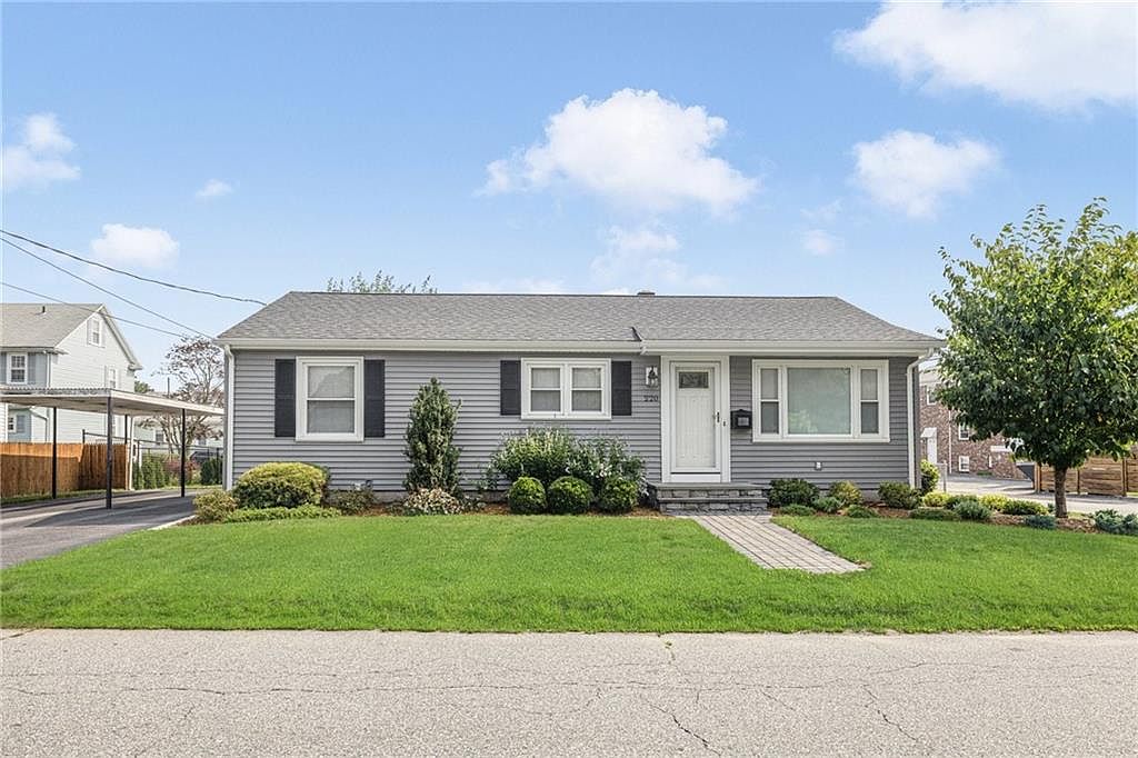 220 Fort St, East Providence, RI 02914 MLS 1339590 Zillow