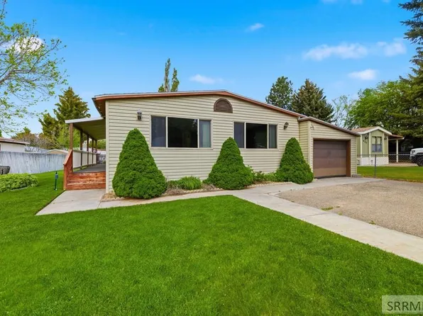 640 E Coachman Cir, Idaho Falls, ID 83402