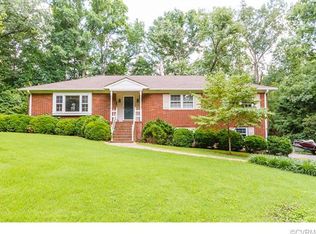 8701 Camborne Ct, North Chesterfield, VA 23236