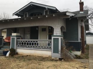 2255 E 8th St, Tulsa, OK 74104