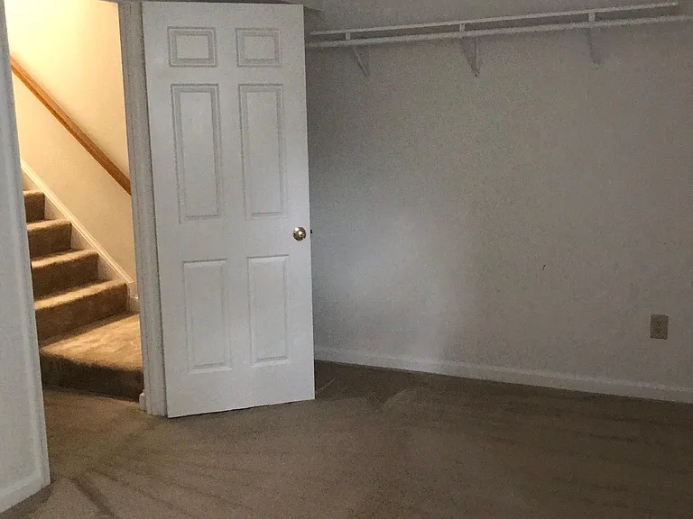 Bedroom 5 - Lower Level