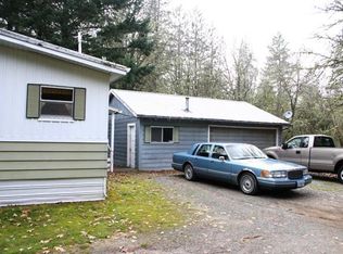 555 Pyle Dr, Grants Pass, OR 97527