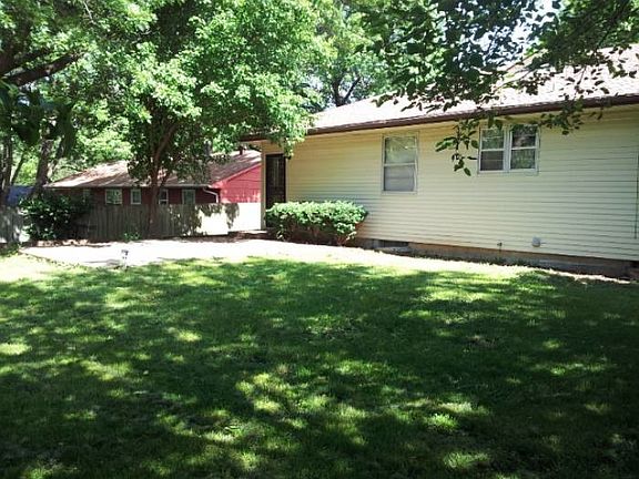 Back of House