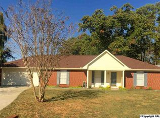 203 Countrywood Ct, Harvest, AL 35749