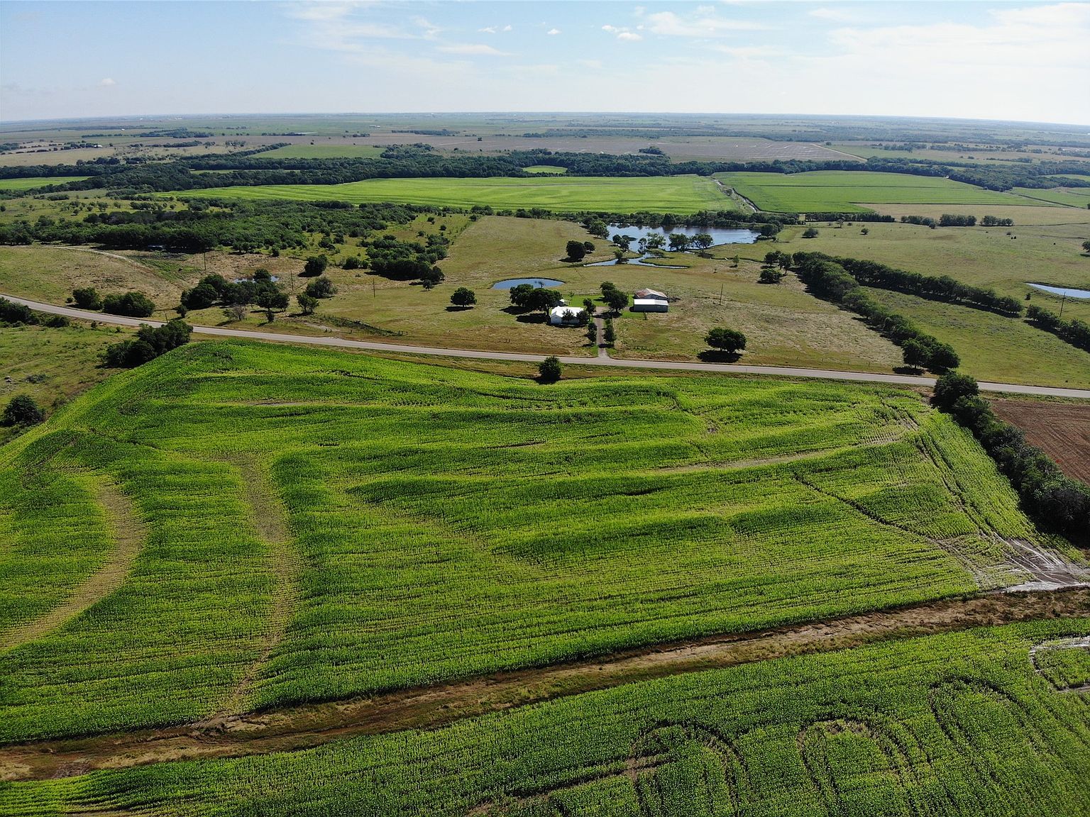 4451 Fm 308, Mertens, TX 76666 MLS 20503961 Zillow