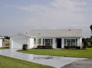 24809 Pine Hl, Leesburg, FL 34748