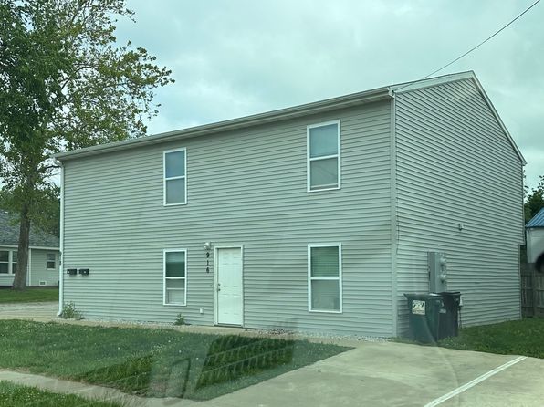 918 W Michigan St