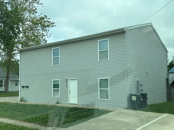 918 W Michigan St, Kirksville, MO 63501