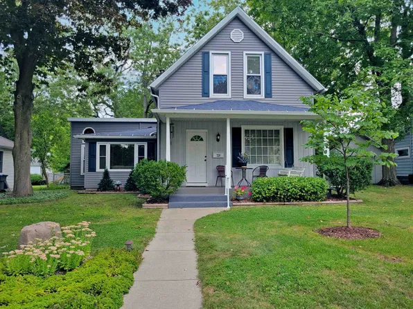 720 Emerson St, Goshen, IN 46526