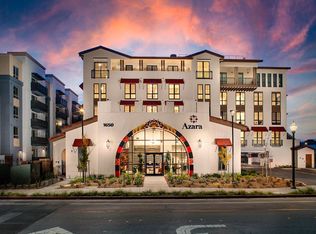Azara San Mateo, San Mateo, CA 94402