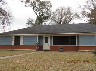 2105 E Fayle St, Baytown, TX 77520