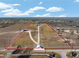 19921 E Los Venados Dr, Edinburg, TX 78542