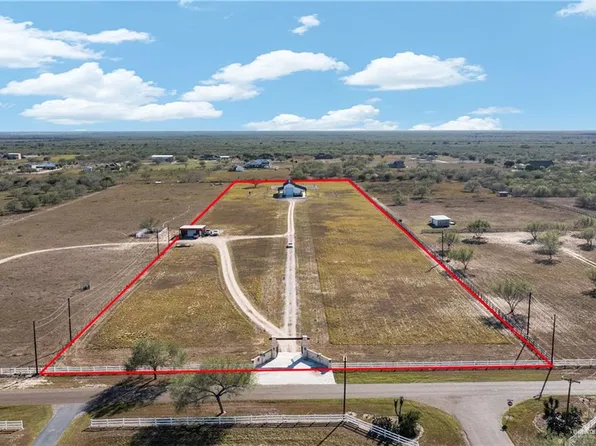 19921 E Los Venados Dr, Edinburg, TX 78542