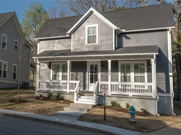 876 S Waxflower Ave, Fayetteville, AR 72701