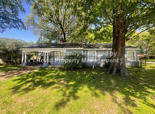 1640 Sea Isle Rd, Memphis, TN 38117