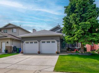 2391 N Morris Cres SE, Airdrie, AB T4A 2B6