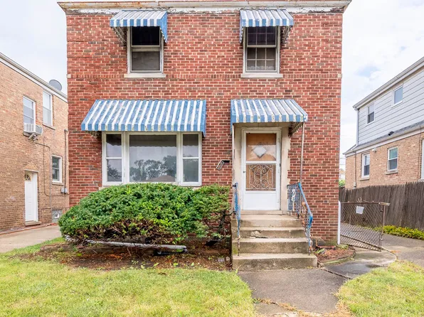 3434 N Octavia Ave, Chicago, IL 60634