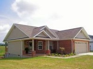 720 County Farm Rd, London, KY 40741