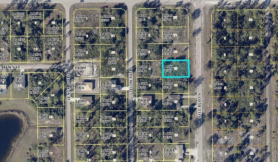 2nd image of 480-482 Bell Blvd S