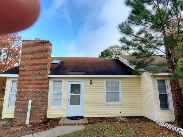 109 Garden Pl, Jacksonville, NC 28546