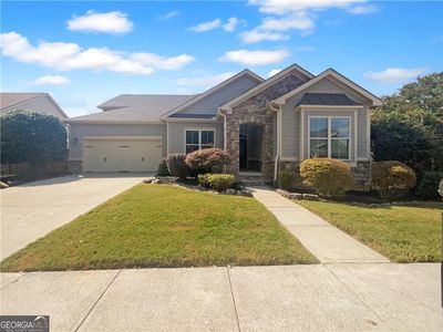 202 Hickory Nut Ln, Canton, GA, 30115