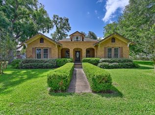 3348 W Ueckert Rd, Bellville, TX 77418