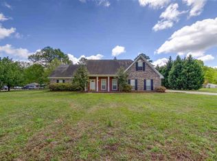 164 McCarty Rd, Jackson, MS 39212