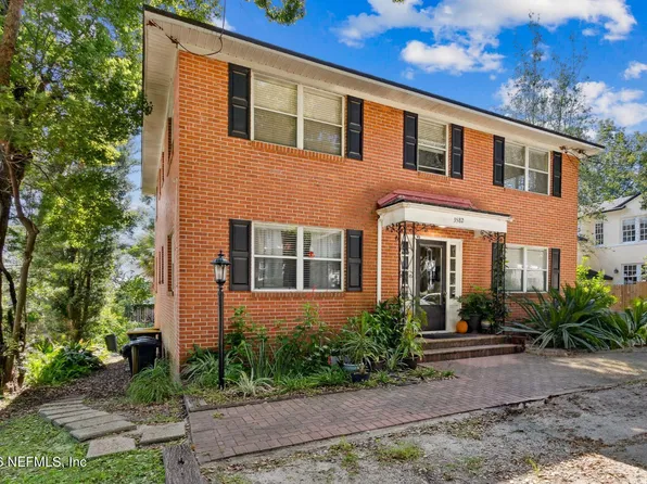 3582 Hedrick St APT 4, Jacksonville, FL 32205