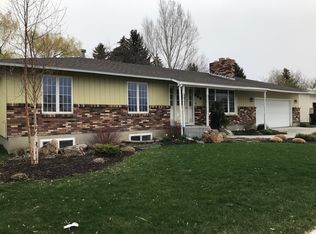 600 Taurus Dr, Rexburg, ID 83440