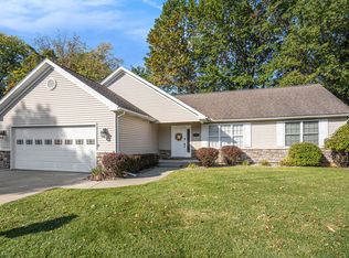 8225 Pattiwood Ln #59, Richland, MI