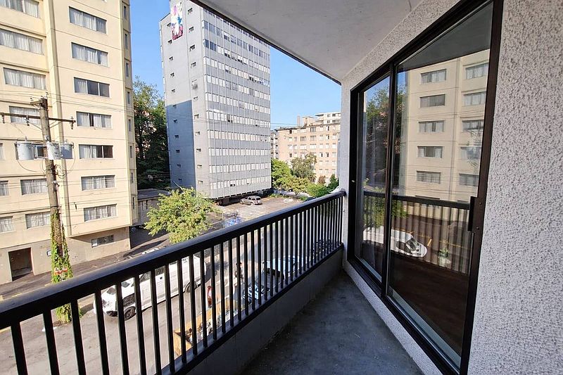 Vancouver Apartment for rent - 1 Bedroom — photo 4
