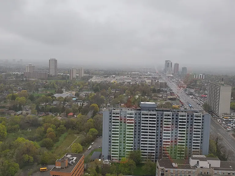 5858 Yonge St #3205 — Photo 18