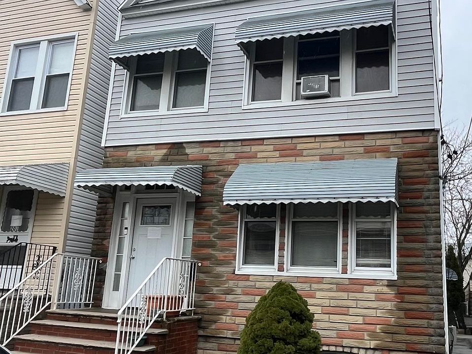 203 Gates Ave, Jersey City, NJ 07305 MLS 240005314 Zillow