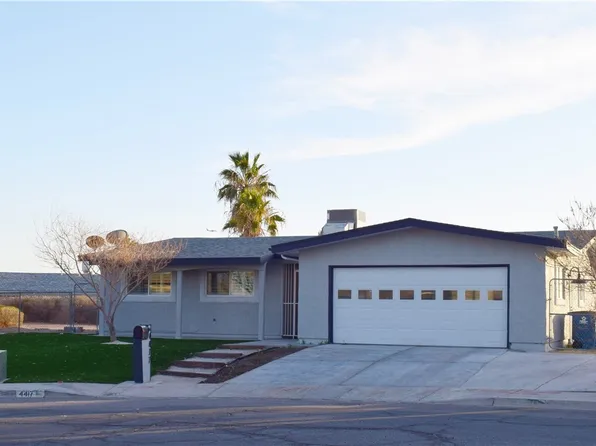 4417 Rita Dr, Paradise Town, NV 89121