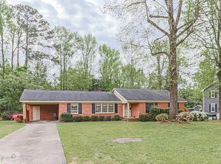 202 S Claiborne St, Goldsboro, NC 27530