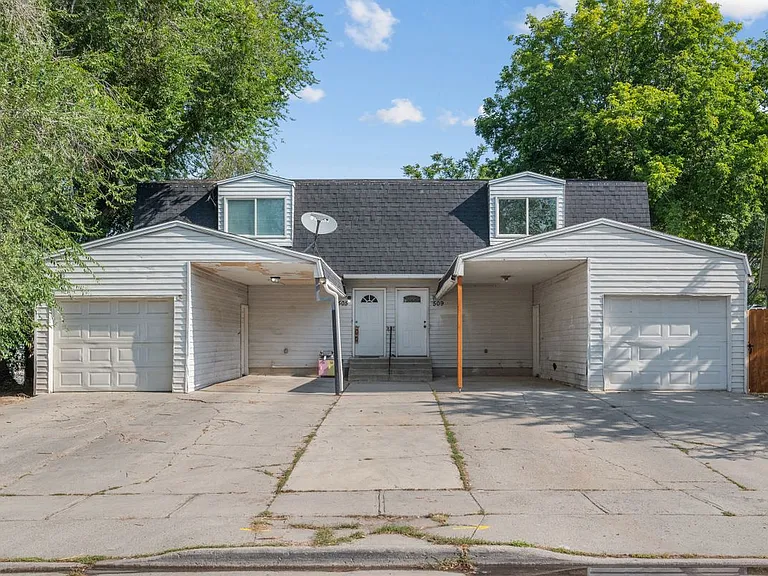 509 S Mansfield Ave — Photo 22