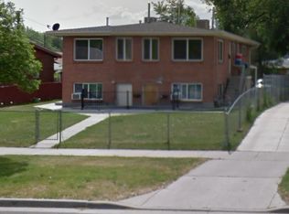 517 N 900 W APT 2, Salt Lake City, UT 84116