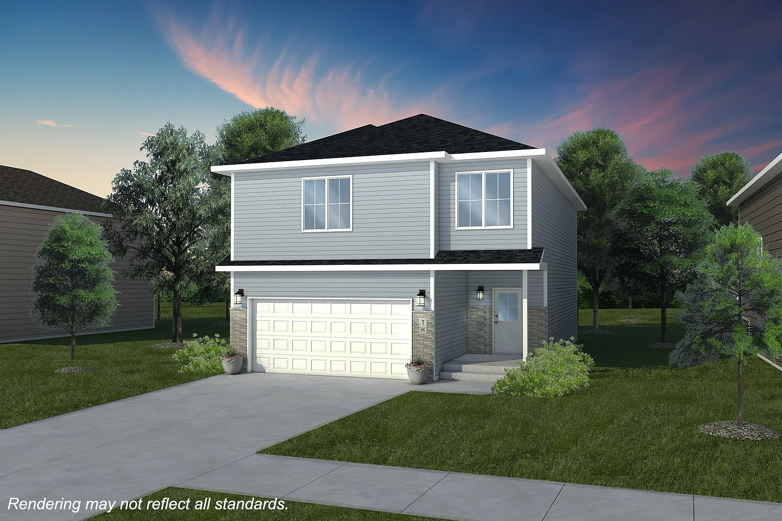 1125 Albert Ct W photo 1